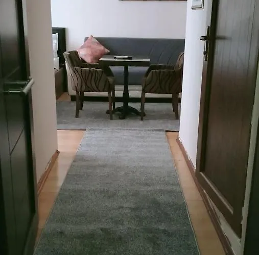 Apartahotel Taksim Pera *