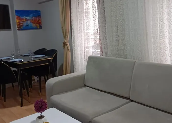 Apart Otel Taksim Pera *