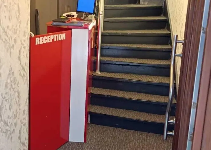 Taksim Pera * İstanbul