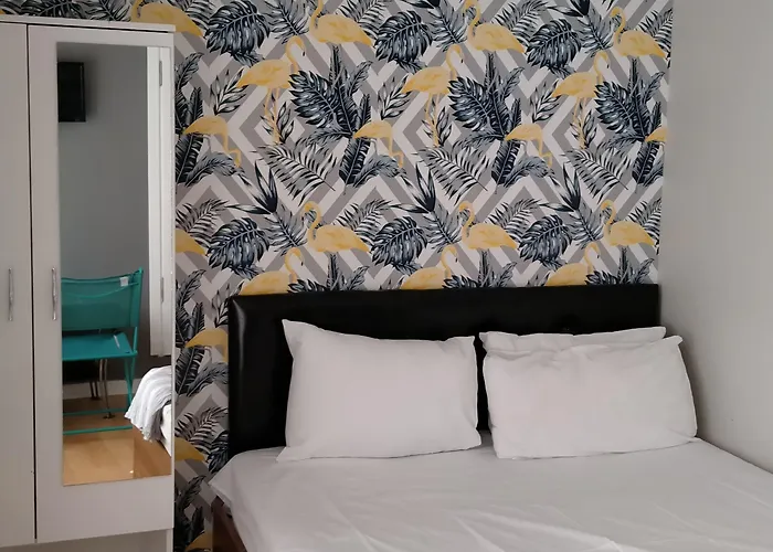 Apartahotel Taksim Pera *