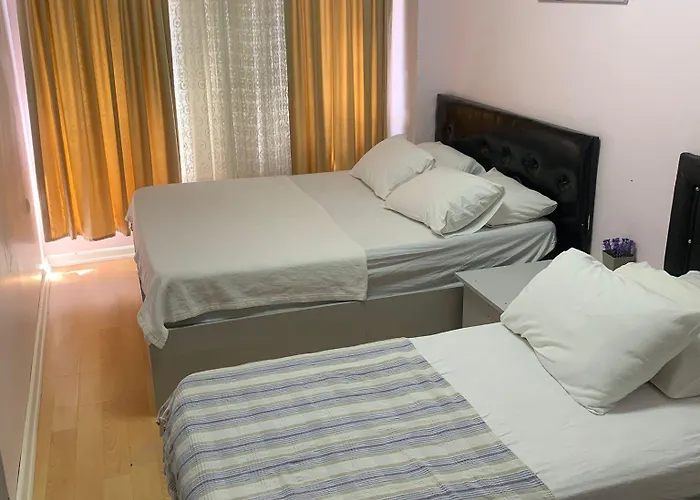 Taksim Pera * İstanbul