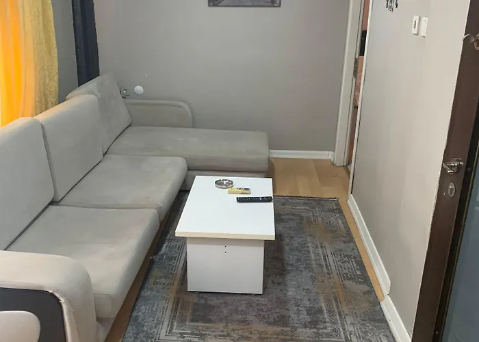 Taksim Pera Apart Otel İstanbul