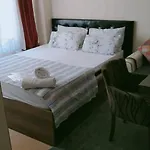 Taksim Pera Suites *