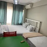 Taksim Pera Suites Istambul
