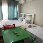 Taksim Pera Suites Appart hôtel Istambul