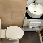 Appart hôtel Taksim Pera Suites Istambul