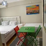 Appart hôtel Taksim Pera Suites