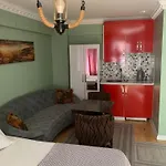 Appart hôtel Taksim Pera Suites *