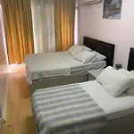Taksim Pera Suites * Istambul