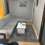 Taksim Pera Suites Appart hôtel Istambul
