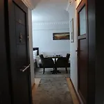 Appart hôtel Taksim Pera Suites Istambul